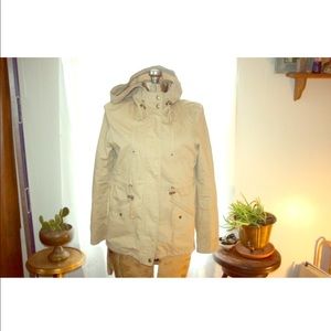 Hipster hoodie jacket. Size: xs-small